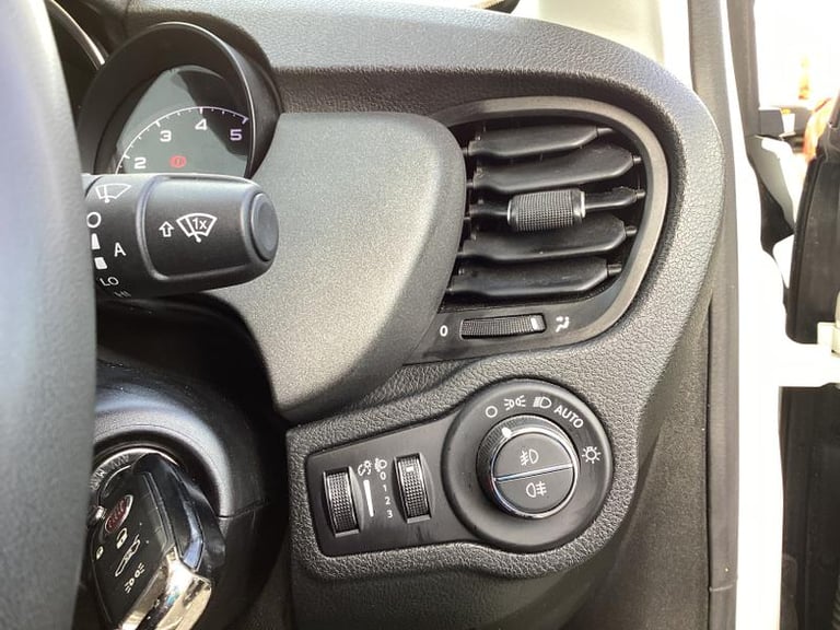 2023 Fiat 500X 1.0 FireFly Turbo Cross SUV 5dr Petrol Manual Euro 6 (s/s) (120 bhp) Manual SUV Pe...