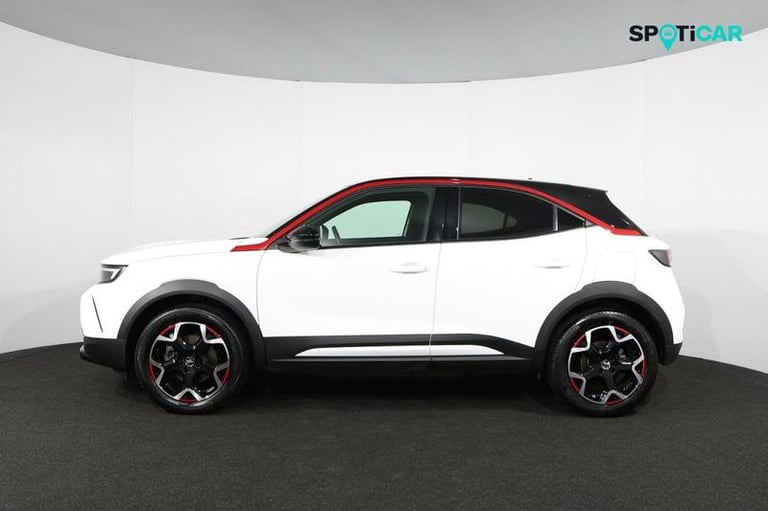 2024 Vauxhall Mokka 100kW GS 50kWh 5dr Auto Automatic SUV Electric Automatic