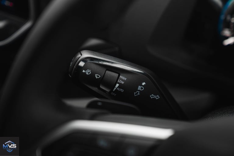 2026 Volkswagen Crafter 2.0 CR35 MWB MCR EDITON 180BHP AUTO - BLACK EDITION PANEL VAN Diesel Auto...