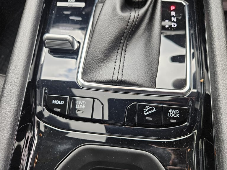 2024 Jeep Compass 1.3 T4 GSE 4xe PHEV S Model 5dr Auto Station Wagon Petrol Parallel PHEV Automatic