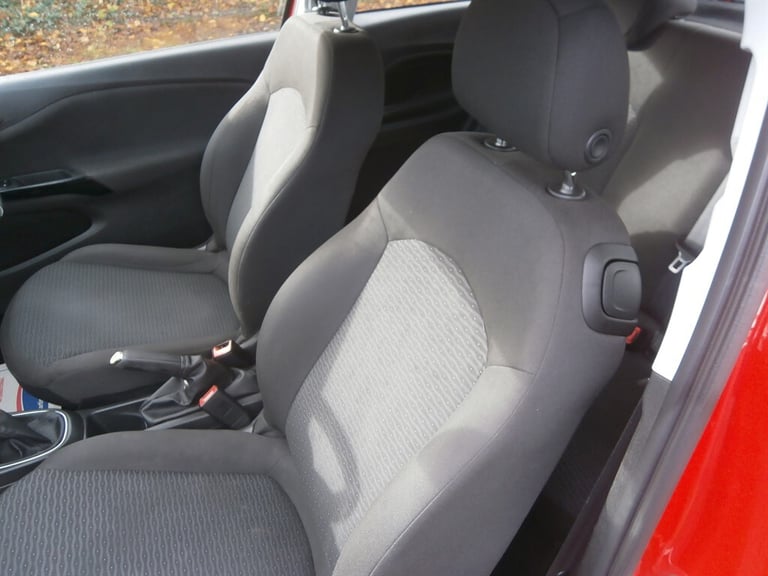2016 Vauxhall Corsa 1.4i ecoFLEX Energy Hatchback 3dr Petrol Manual Euro 6 (a/c) (90 ps) Hatchbac...