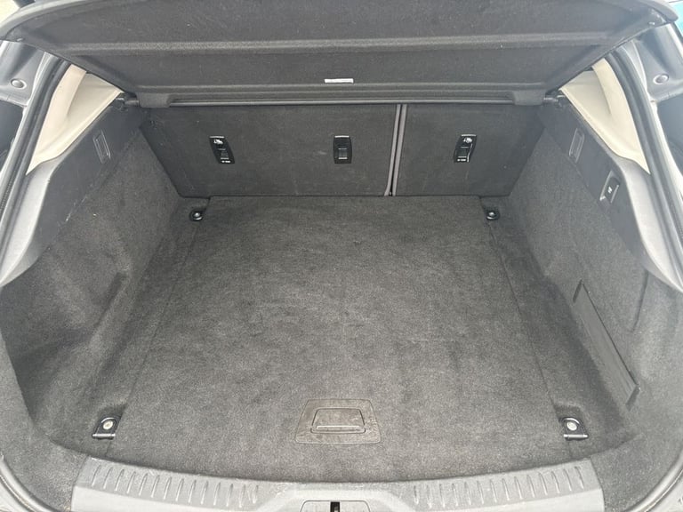 2019 Jaguar I-Pace 400 90kWh SE SUV 5dr Electric Auto 4WD (400 ps) HATCHBACK ELECTRIC Automatic