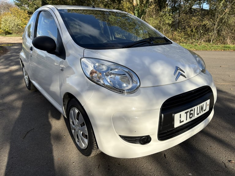 CITROEN C1 1.0 i VTR 2011