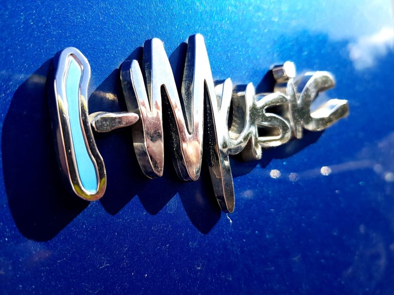 Renault clio i-music edition⭐️ may 2026 mot with no advisories, service history⭐️