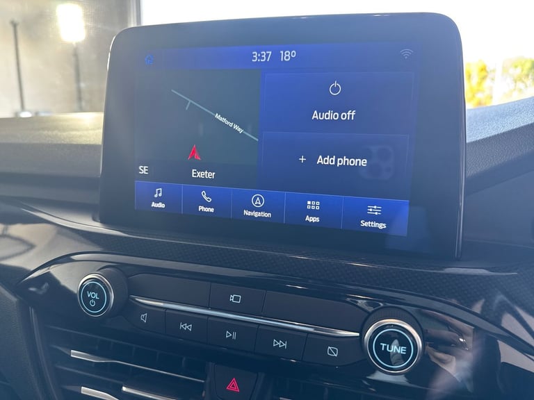 2022 Ford Kuga 2.0 EcoBlue 190 ST-Line X Edition 5dr Auto AWD Estate Diesel Automatic