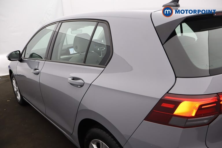 2021 Volkswagen Golf 2.0 TDI Life 5dr Hatchback Diesel Manual
