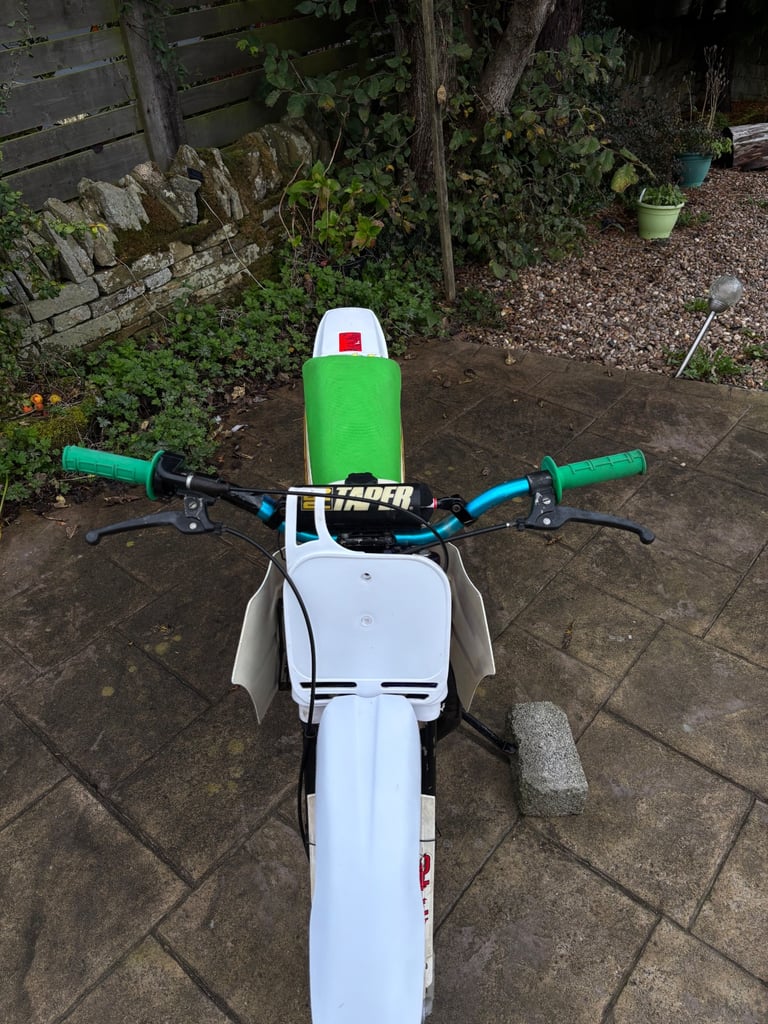 Malaguti grizzly 12 50cc 