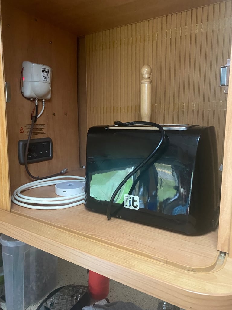 Ace Jubilee Envoy 2006