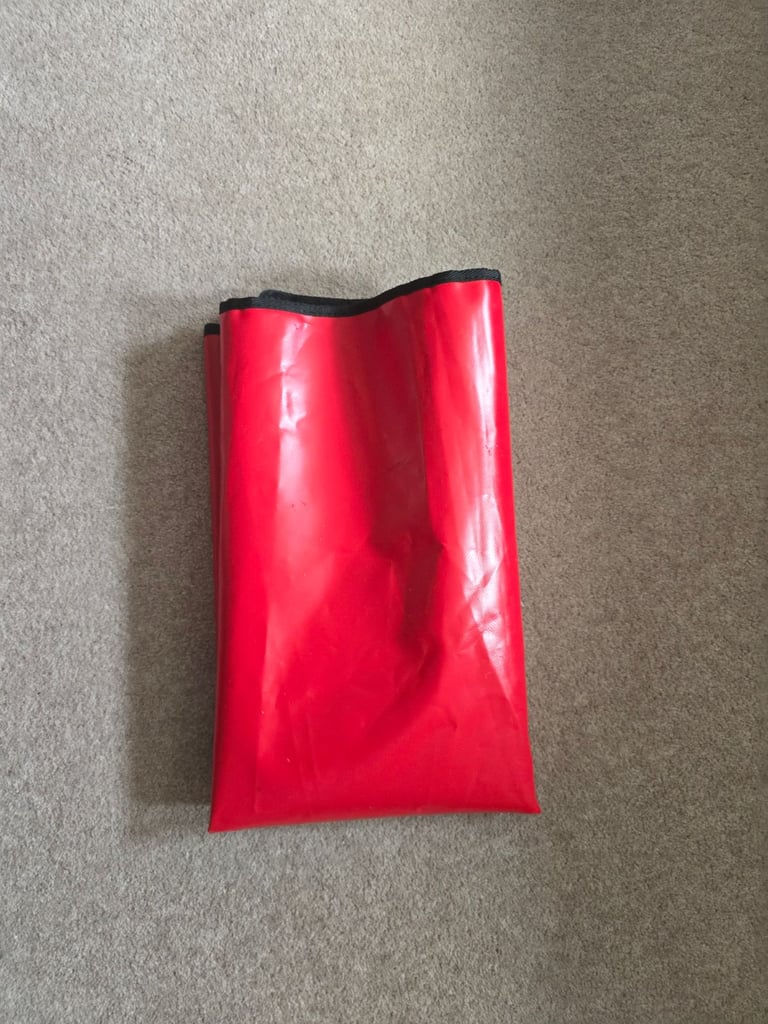 VW UP Hatchbag boot liner.