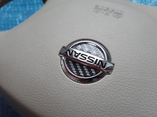 NISSAN ELGRAND E51 NE51 CUSTOM SPORT STEERING WHEEL 