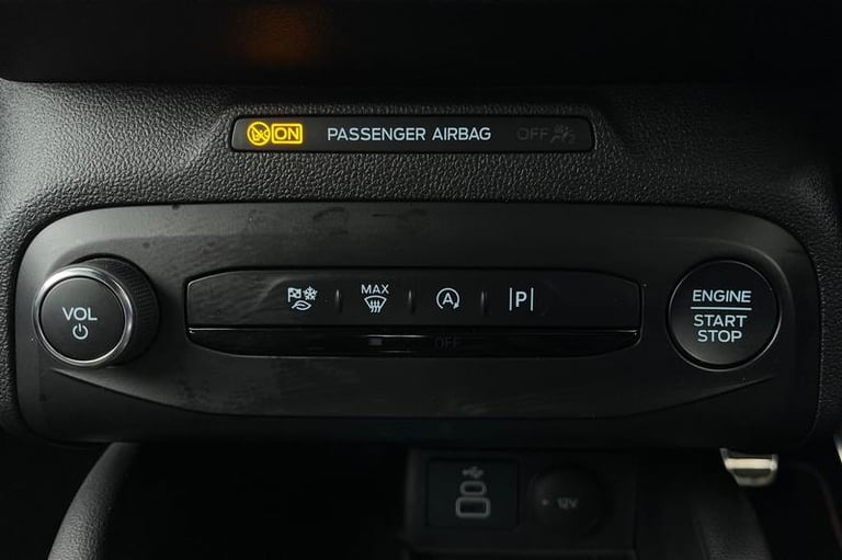 2025 Ford Focus 1.0 EcoBoost Hybrid mHEV ST-Line X 5dr HATCHBACK PETROL Manual