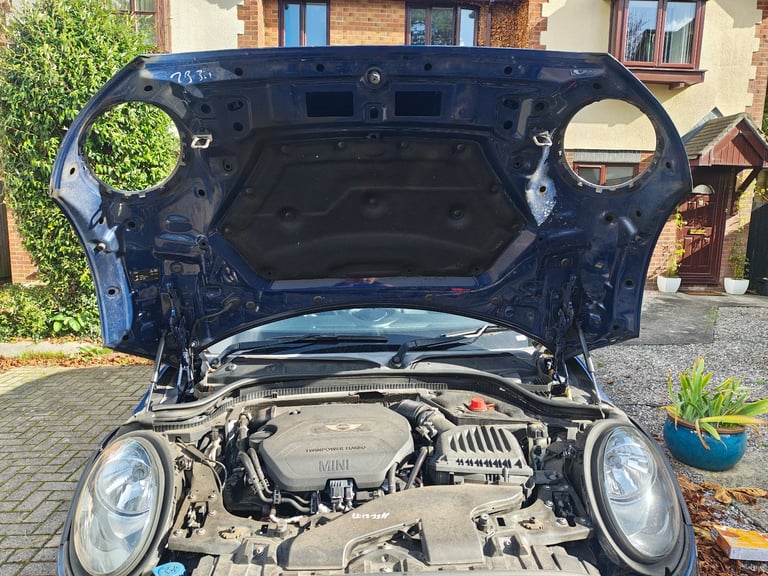 Mini, HATCHBACK, Hatchback, 2015, Manual, 1496 (cc), 5 doors