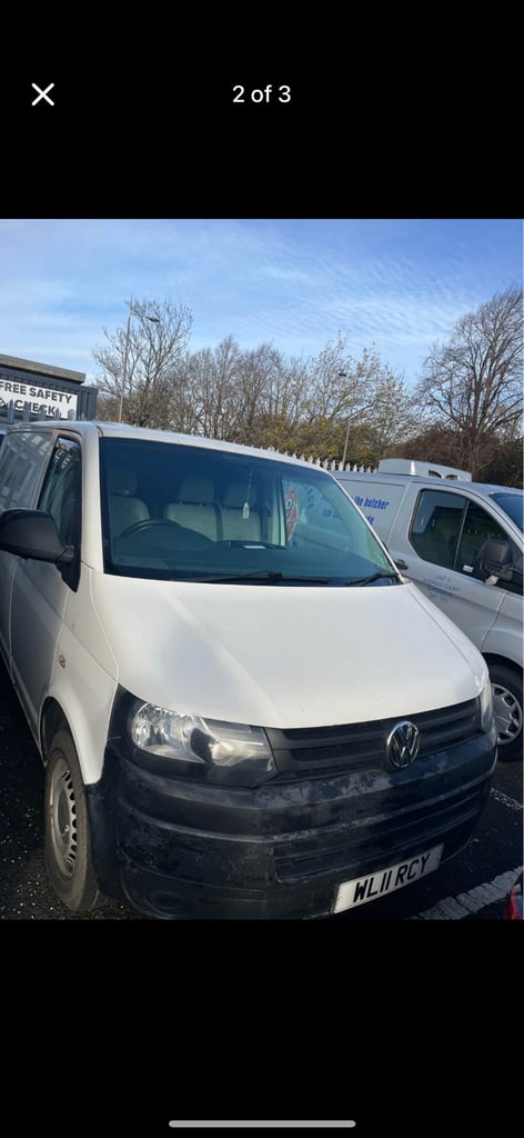 Volkswagen, 2011, 1968 (cc)