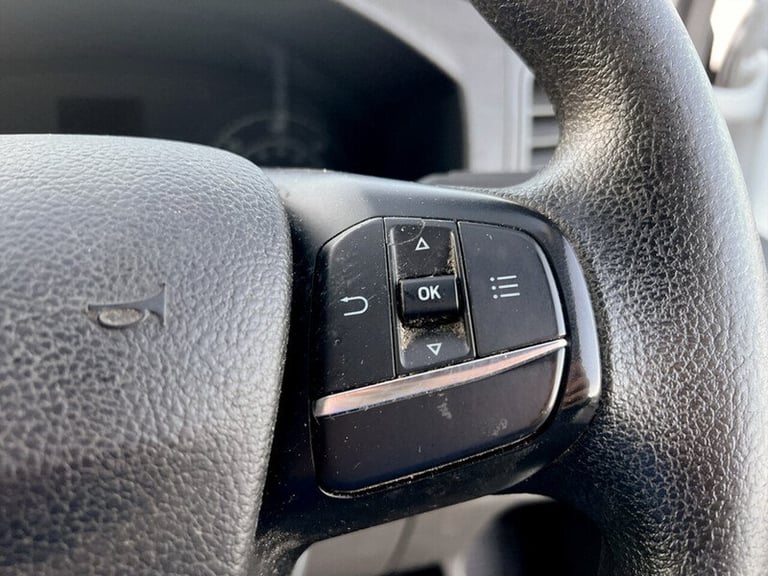 2023 Ford Transit 2.0 EcoBlue 130ps H3 Leader Van PANEL VAN DIESEL Manual