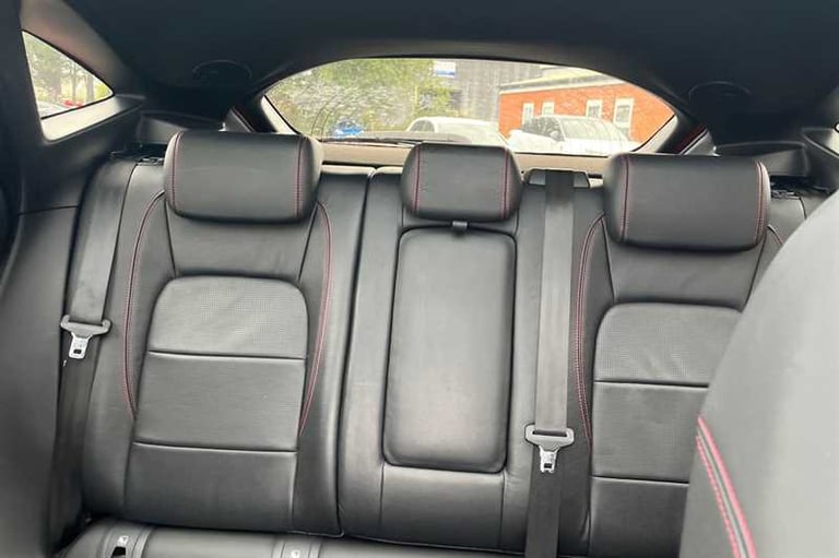2020 Jaguar E-Pace 2.0 D180 Chequered Flag SUV 5dr Diesel Auto AWD Euro 6 (s/s) (180 ps) SUV Dies...