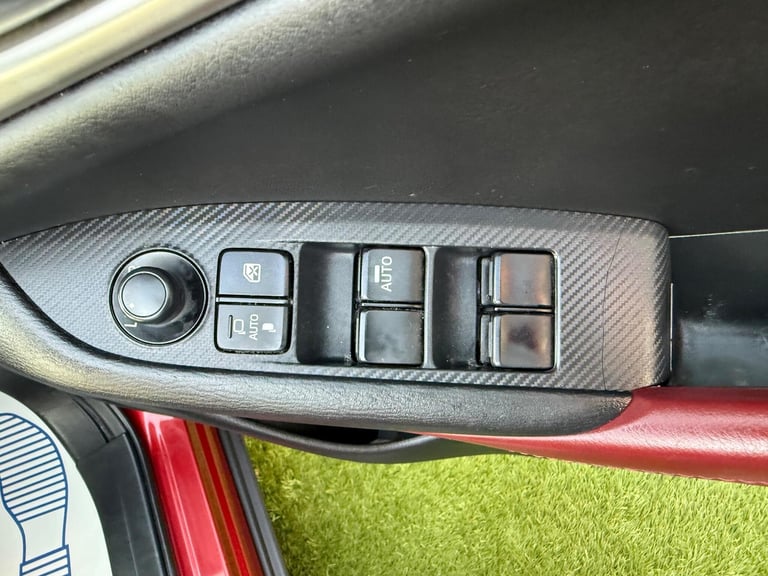 2018 Mazda CX-3 2.0 SKYACTIV-G Sport Nav SUV 5dr Petrol Manual Euro 6 (s/s) (121 ps) HATCHBACK Pe...