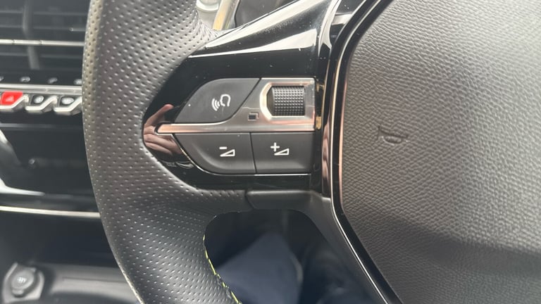 2022 Peugeot 2008 1.2 PureTech 130 GT 5dr EAT8 Petrol Estate Estate Petrol Automatic