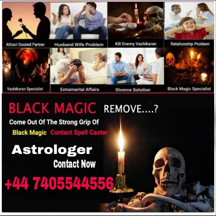 No1 Best Astrologer UK/Removal Black Magic/Evil Eye Curse/Love Spells