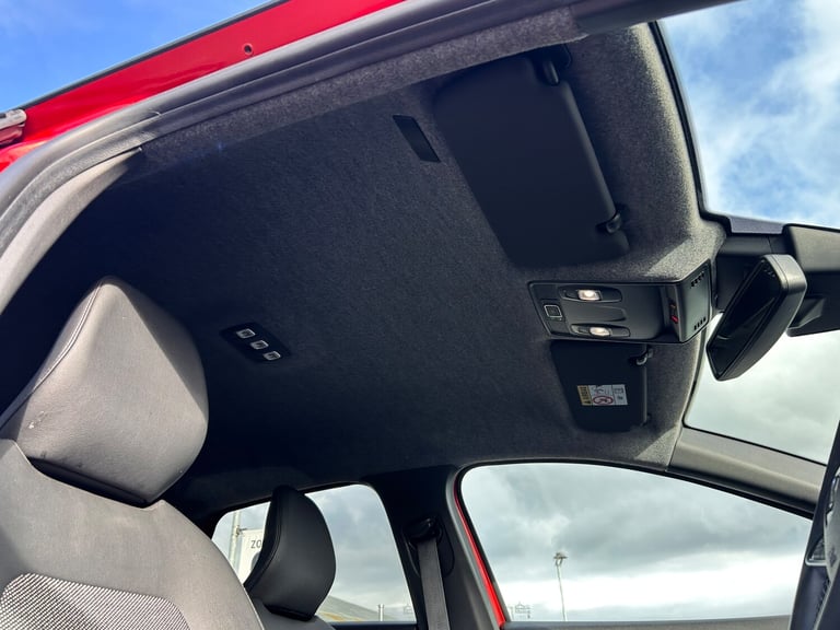 2023 Renault Captur 1.0 TCE 90 Rive Gauche 5dr Hatchback PETROL Manual