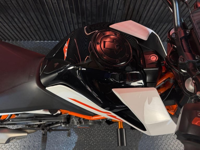 2019 KTM 390 Duke 390 Euro 4