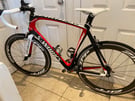 **Bike Club**-Specialised S-Works Venge SRAM Red Carbon Road Bike