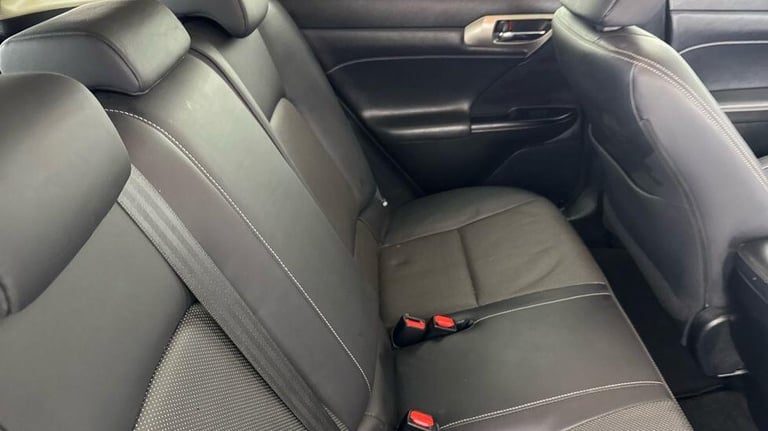 2018 Lexus CT 200h 1.8 Premier 5dr CVT HATCHBACK PETROL/ELECTRIC Automatic