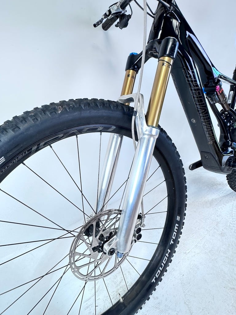 Specialized Levo SL Comp Carbon 2021