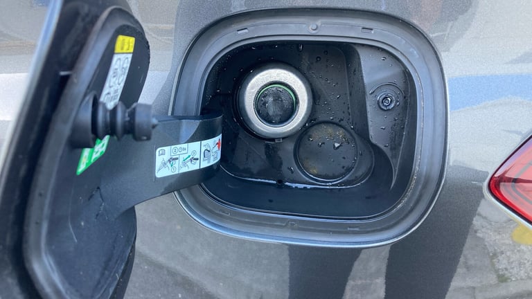 2022 Ford Focus 1.0 EcoBoost Titanium Vignale 5dr Petrol Hatchback Hatchback Petrol Manual