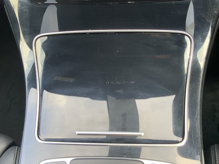 2022 Mercedes-Benz GLC GLC220d AMG Line SUV Diesel Automatic