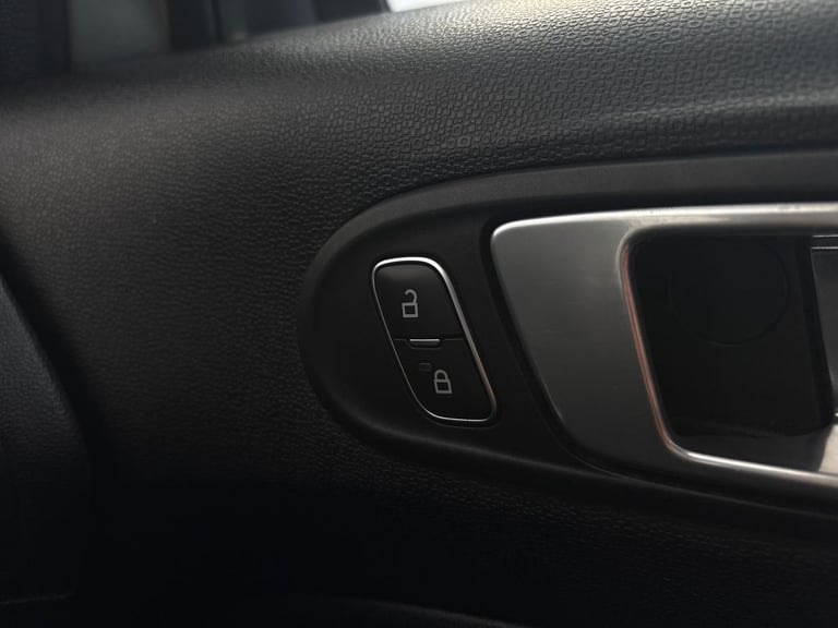 2022 Ford Ecosport 1.0 EcoBoost 140 ST-Line 5dr 5 Door PETROL Manual