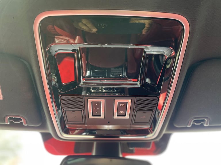 2017 Land Rover Range Rover Sport 3.0 SD V6 Autobiography Dynamic Auto 4WD Euro