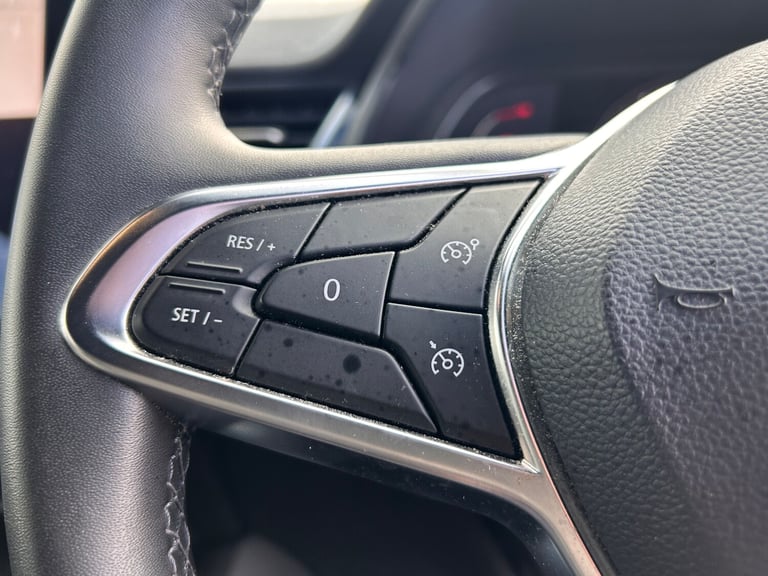 2023 Renault Captur 1.0 TCE 90 Rive Gauche 5dr Hatchback PETROL Manual