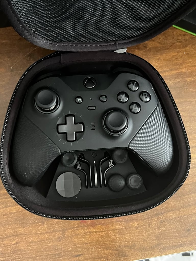 Xbox elite series 2 controller 