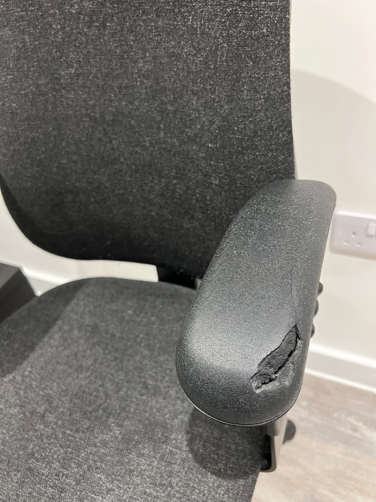 Office chair