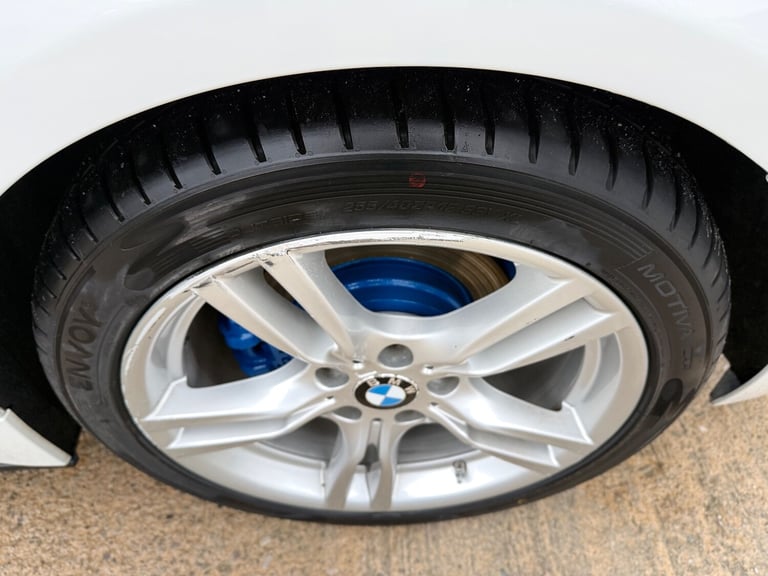 2018 BMW 4 Series Gran Coupe 2.0 430i M Sport Hatchback 5dr Petrol Auto Euro 6