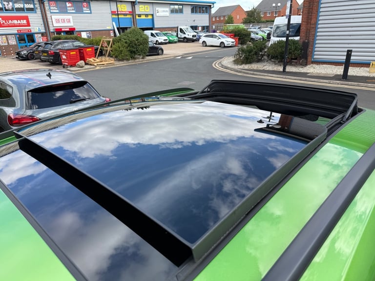 2023 Audi Q5 SQ5 TDI Quattro Vorsprung 5dr Tiptronic ESTATE Diesel Automatic