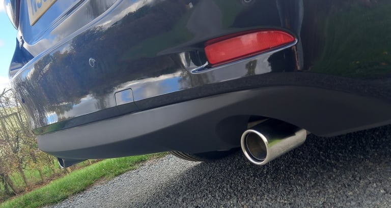 MAZDA MAZDA6 2.0 SKYACTIV-G SE-L 2013