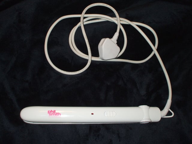 Phil smith outlet straighteners