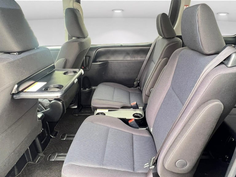 2019 Toyota Voxy Noah Hybrid 1.8 ZWR80 Auto Hybrid
