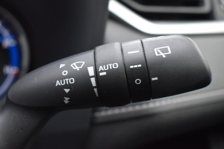 2022 Toyota RAV4 2.5 Vvt Hybrid Gpf Design Suv 5dr Petrol CVT Euro 6 (s/s) (218 Ps) ESTATE Petrol...