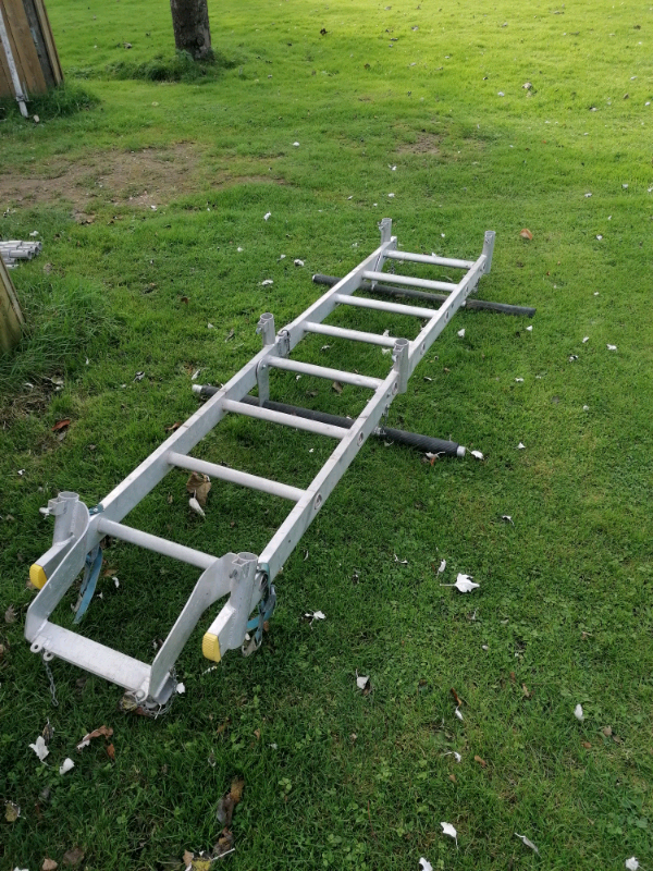 Roofing ladders sale for Sale | Gumtree