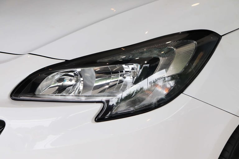 2019 Vauxhall Corsa 1.4 Corsa Griffin 5dr Hatchback Petrol Manual