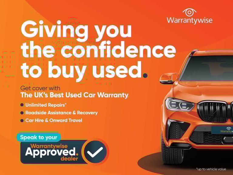 HYUNDAI IONIQ 38.3KWK PREMIUM | WARRANTY | ONLY 6,243 MILES | EXCELLENT CONDITION | NOT PCO