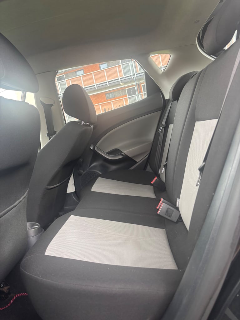 Seat, IBIZA, Hatchback, 2015, Manual, 1390 (cc), 5 doors