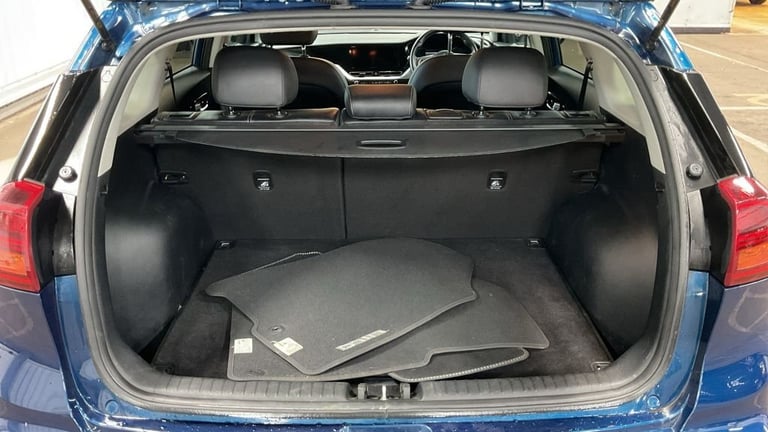 2022 Kia Niro 1.6 GDi Hybrid 3 5dr DCT ESTATE PETROL/ELECTRIC Automatic