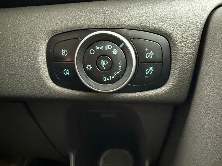 2021 Ford Transit Custom 2.0 340 EcoBlue MHEV Limited Panel Van 5dr Diesel Manual L2 H2 Euro 6 (s...