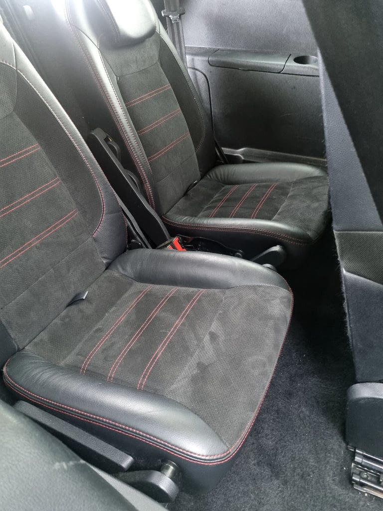 Ford, S-MAX, MPV, 2012, Other, 2179 (cc), 5 doors