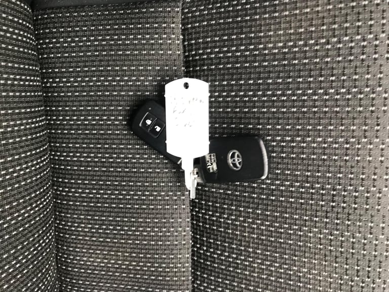 2015 Toyota Auris 1.8 VVT-h Excel Touring Sports CVT Euro 5 (s/s) 5dr ESTATE Petrol/Electric Hybr...