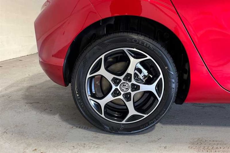 2025 MG MG3 1.5 Hybrid+ MHEV Trophy Hatchback 5dr Petrol Hybrid Auto Euro 6 (s/s) (194  Hatchback...