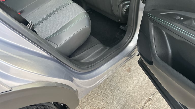 2023 Peugeot 3008 1.2 PureTech Allure Premium+ 5dr EAT8 Petrol Estate Estate Petrol Automatic